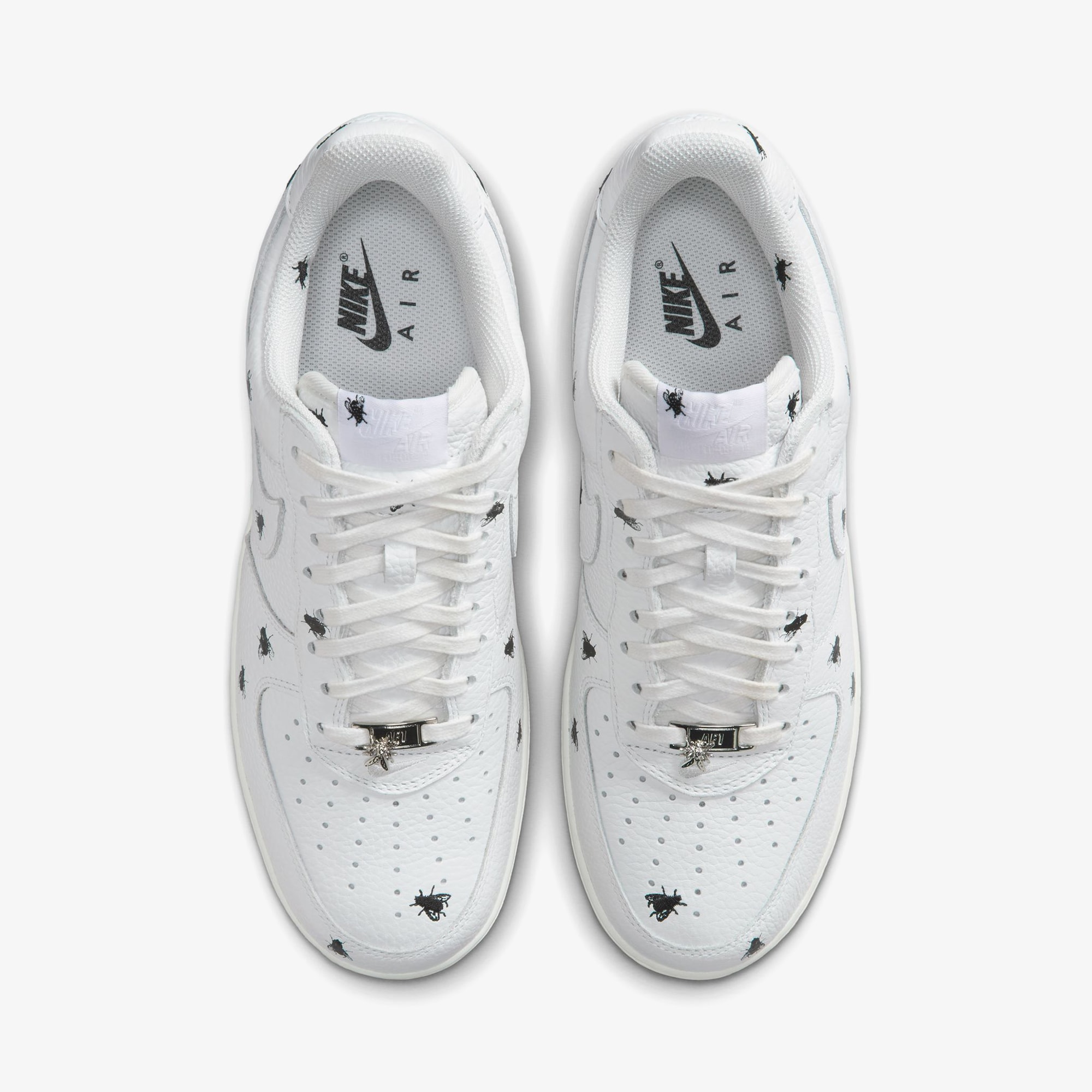 Air Force 1 Low Retro 'Houseflies'