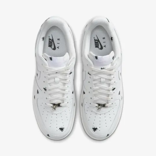 Air Force 1 Low Retro 'Houseflies' - Görsel 7