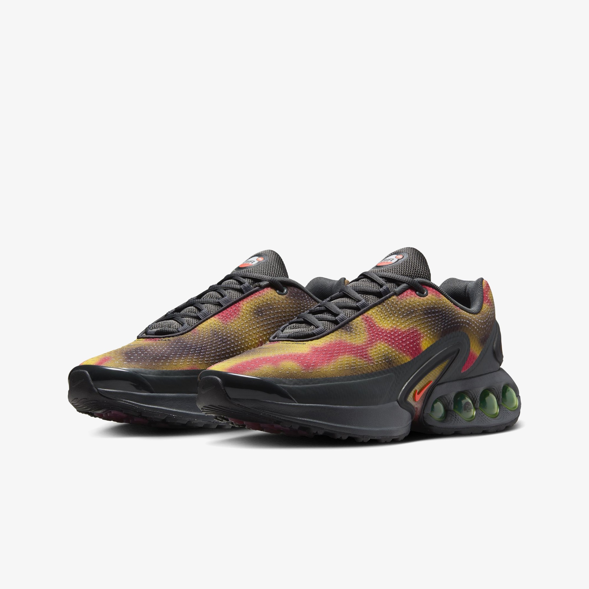 Air Max DN 'Heat Map'