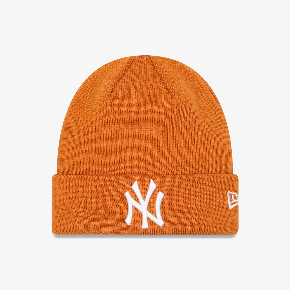 New York Yankees League Essentials Beanie