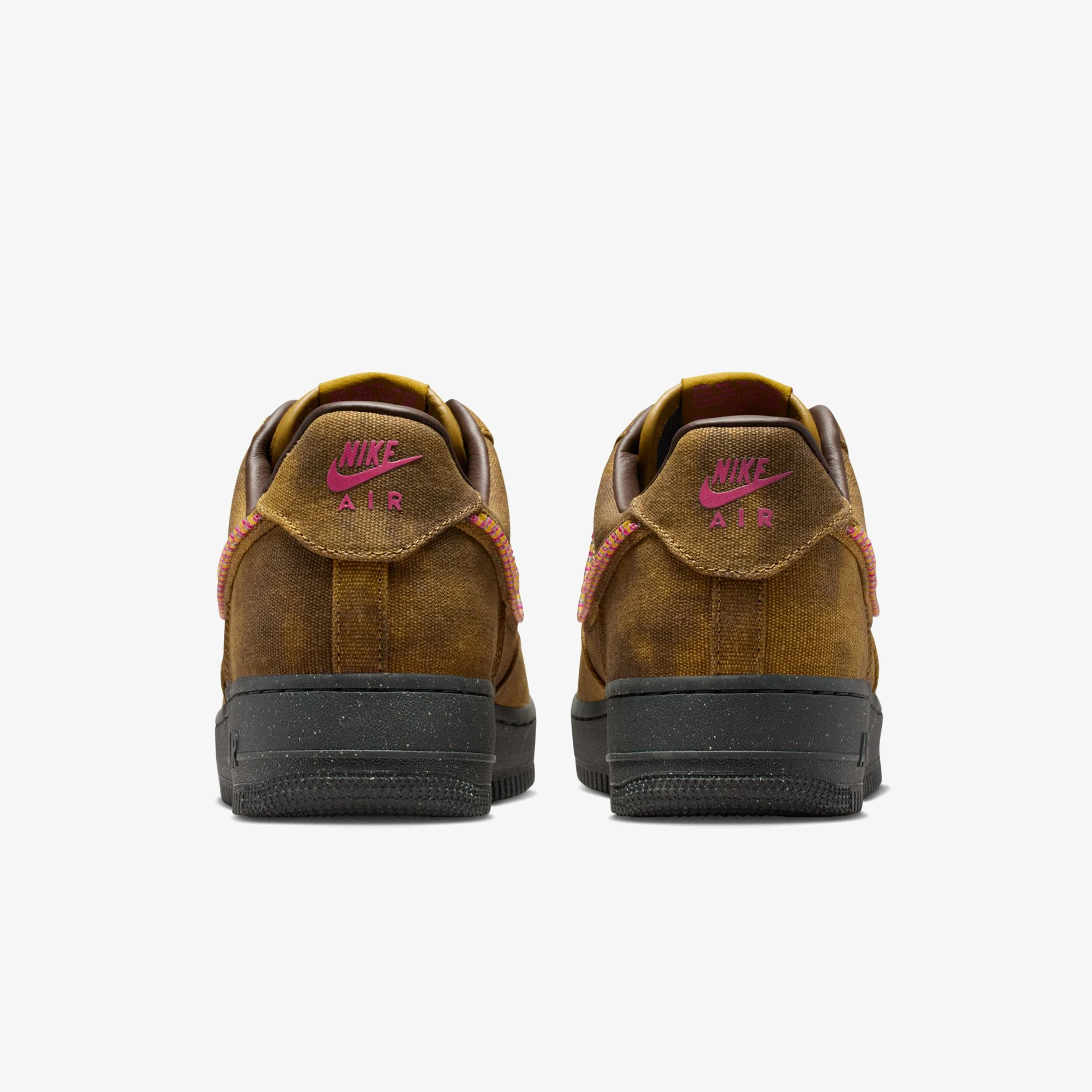 Air Force 1 'Baroque Brown and Desert Moss' 