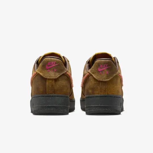 Air Force 1 'Baroque Brown and Desert Moss'  - Görsel 6