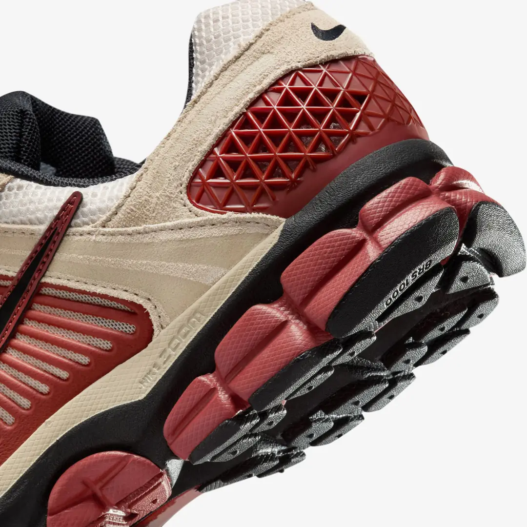 ムーモ Nike Zoom Vomero 5 MS Sportswear Erkek Spor Ayakkabı | Barçın