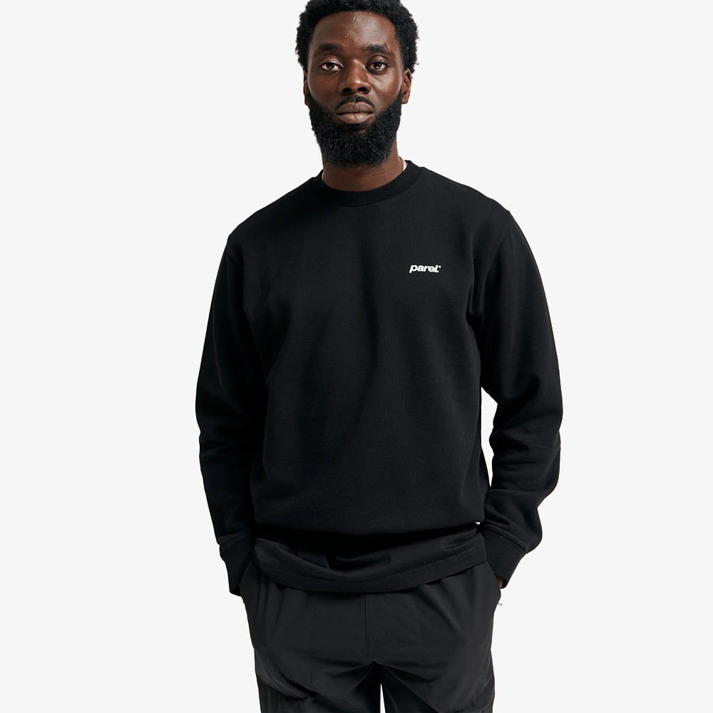 BP Crewneck Sweatshirt 'Black'