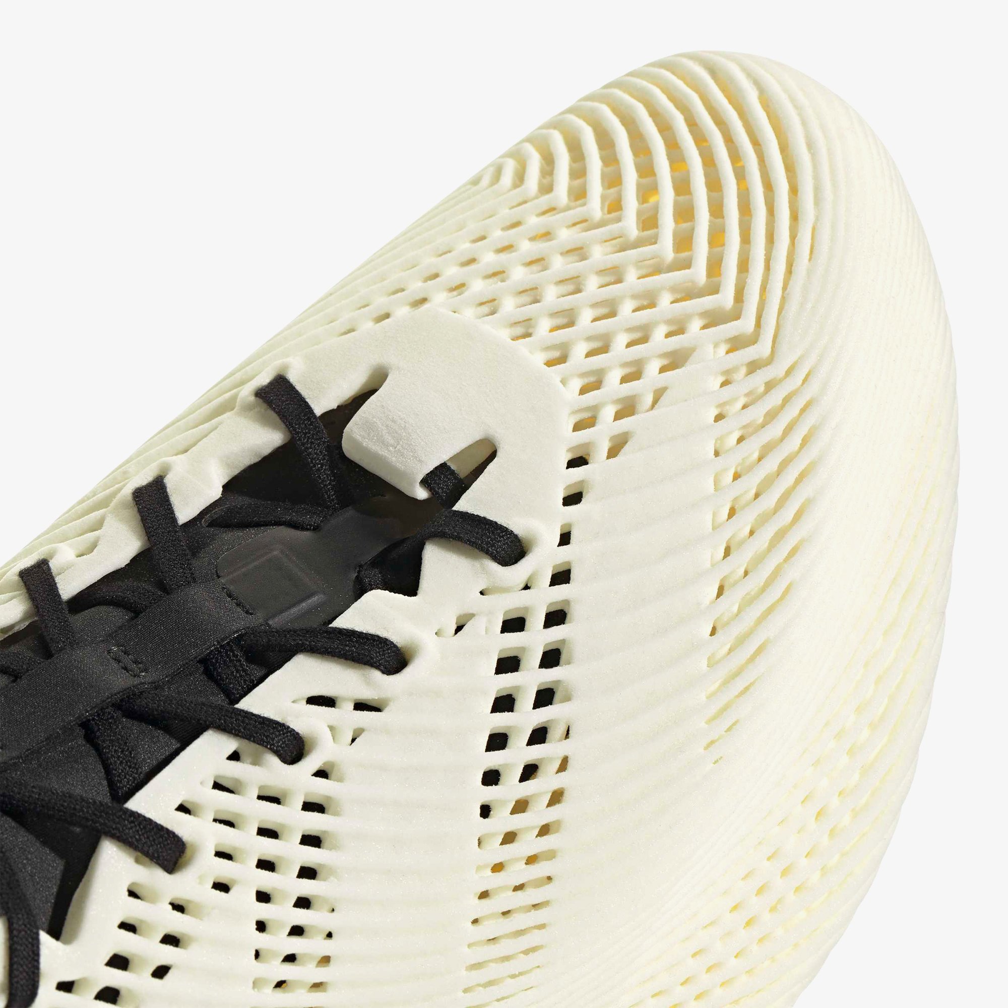 Climacool Laced 'Off White'