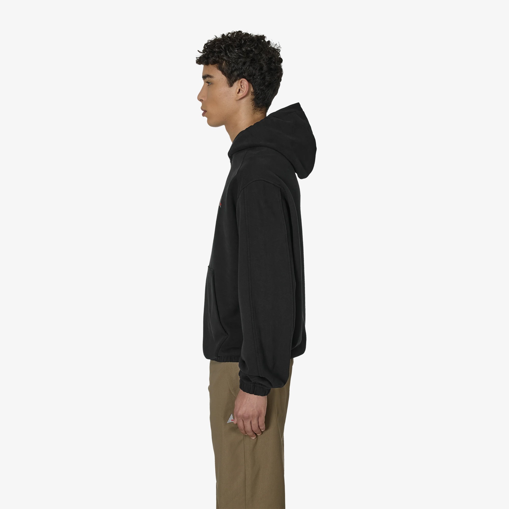 Logo Hoodie 'Black'