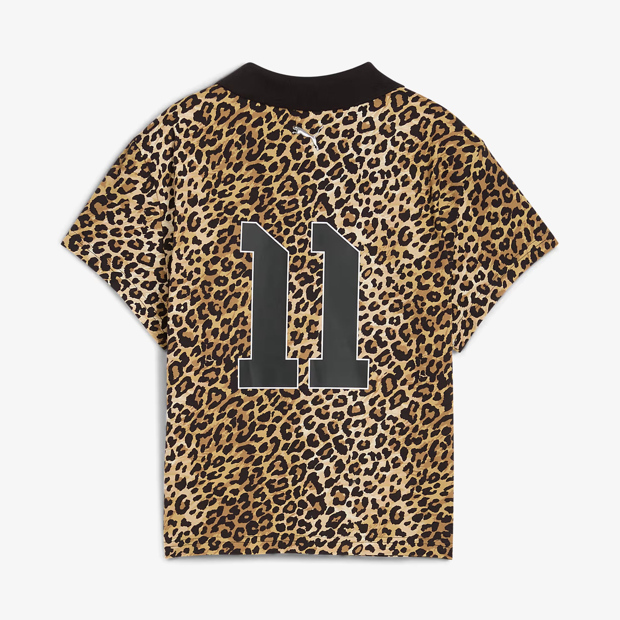 PUMA x A$AP ROCKY Animal Baby Tee 'Warm Beige'