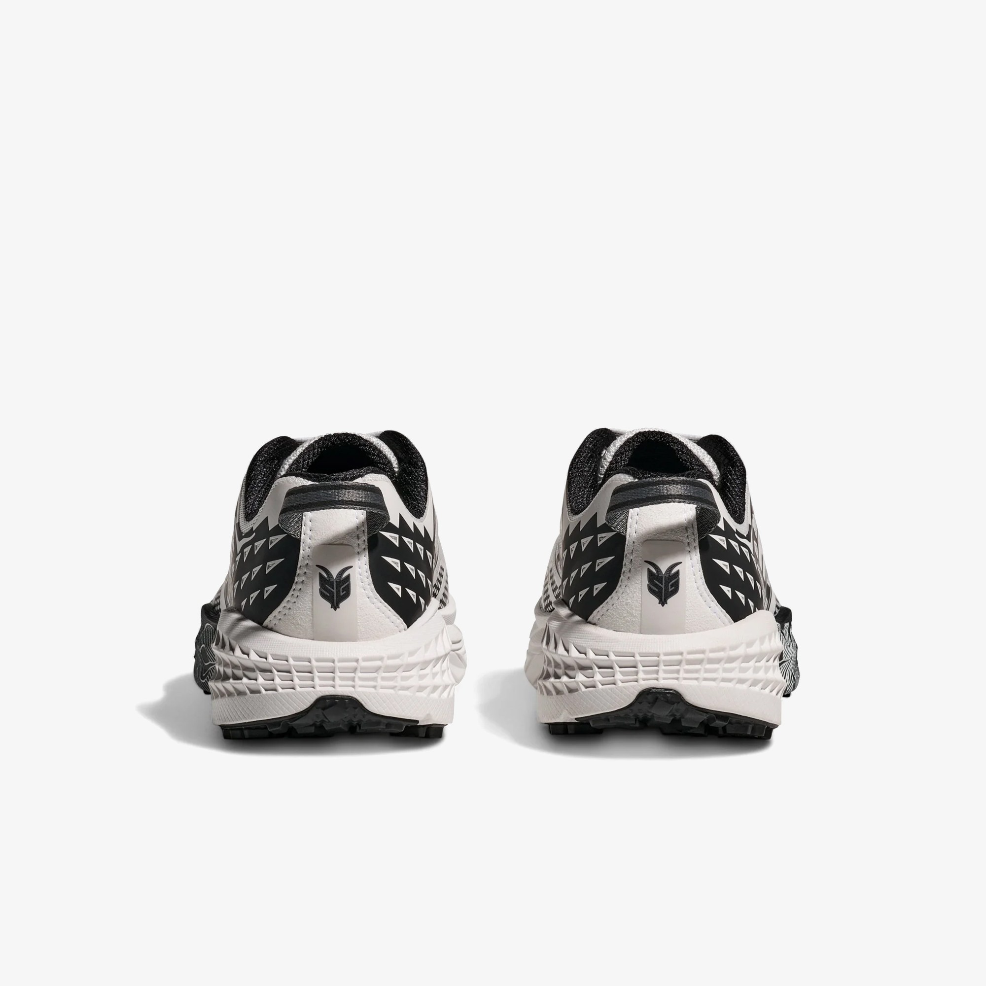 Speedgoat 2 'Black Frost'