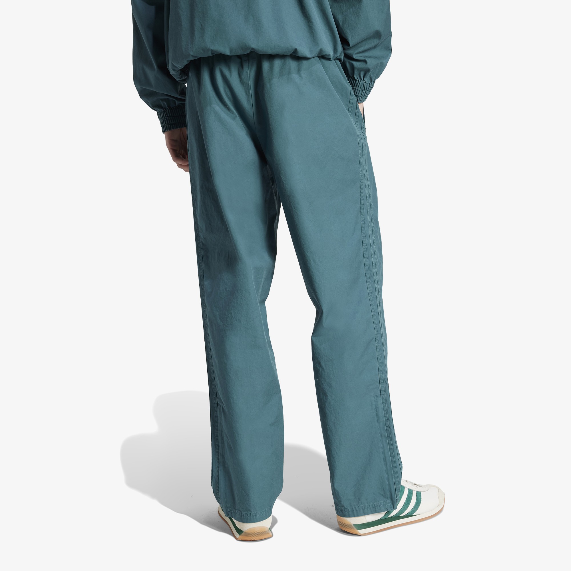 Firebird Pants 'Green'
