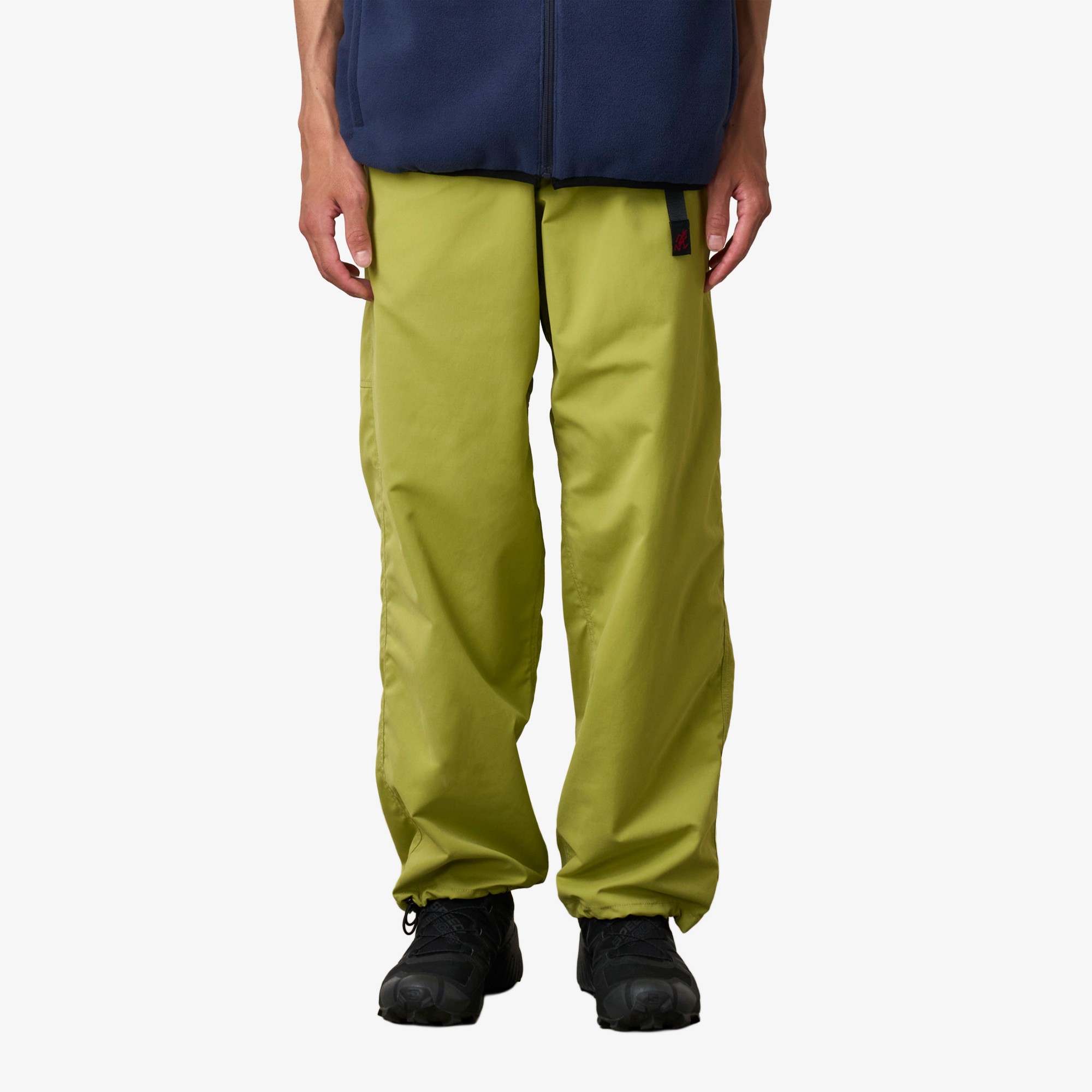 Salem Pant 'Golden Olive'