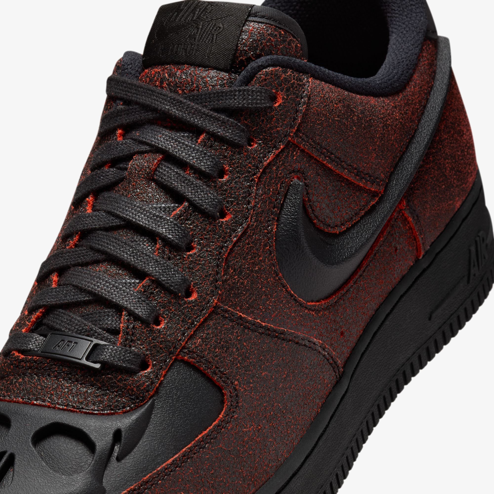 Air Force 1 Low Retro 'Halloween'