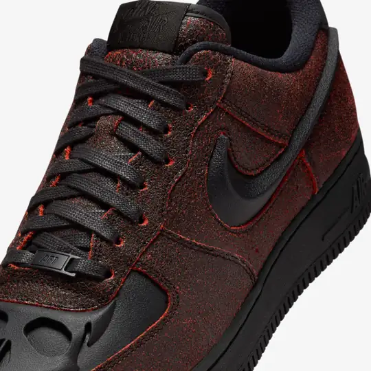 Air Force 1 Low Retro 'Halloween' - Görsel 7