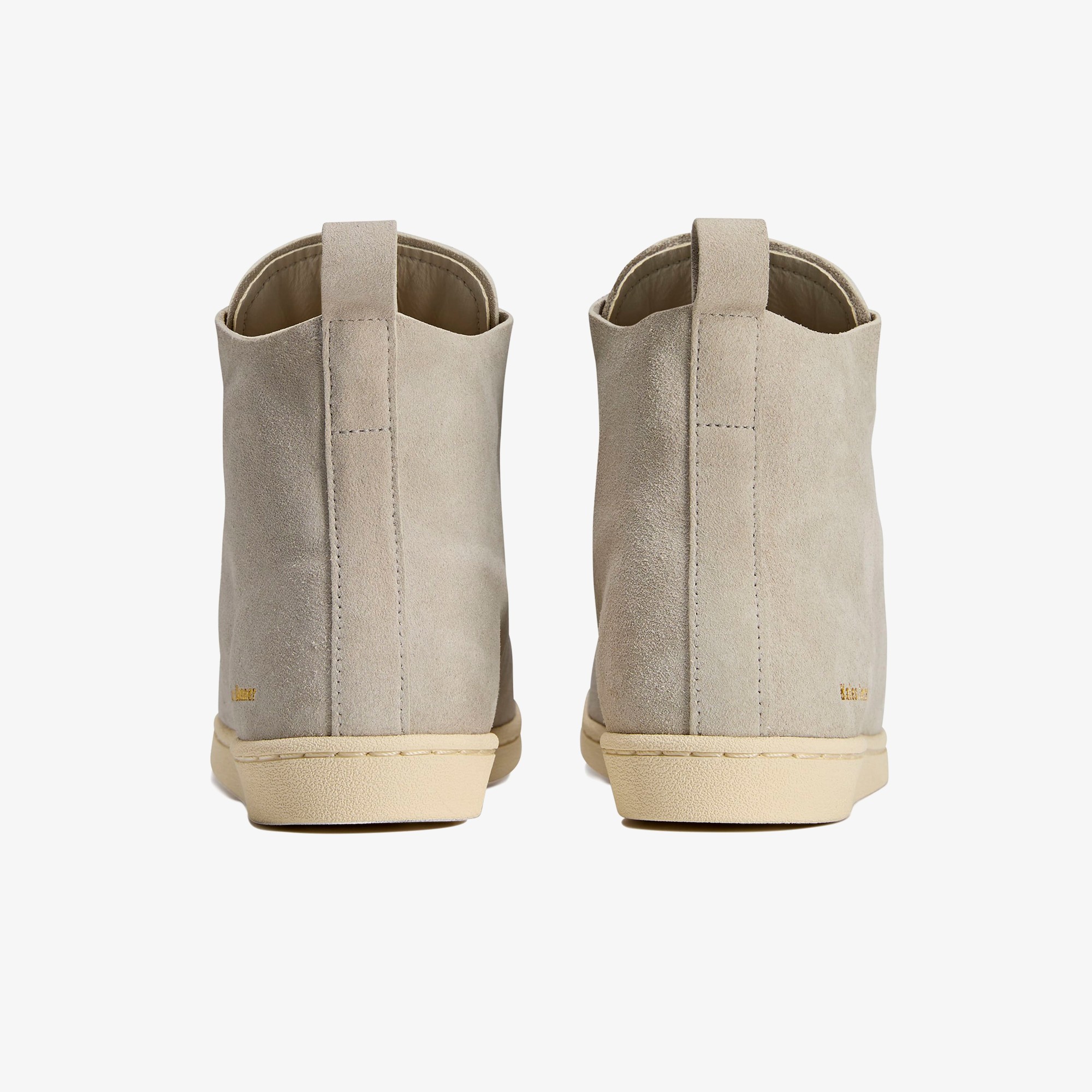 Wales Bonner x adidas Superstar 'Mist Stone'