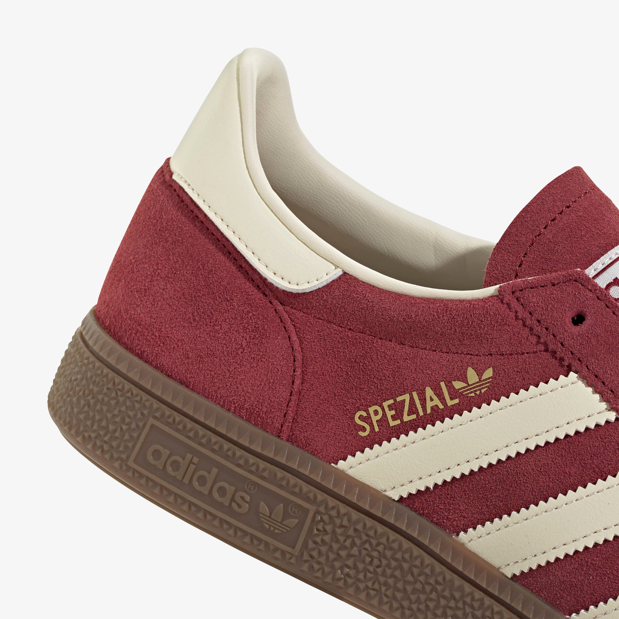 Handball Spezial 'Noble Maroon'