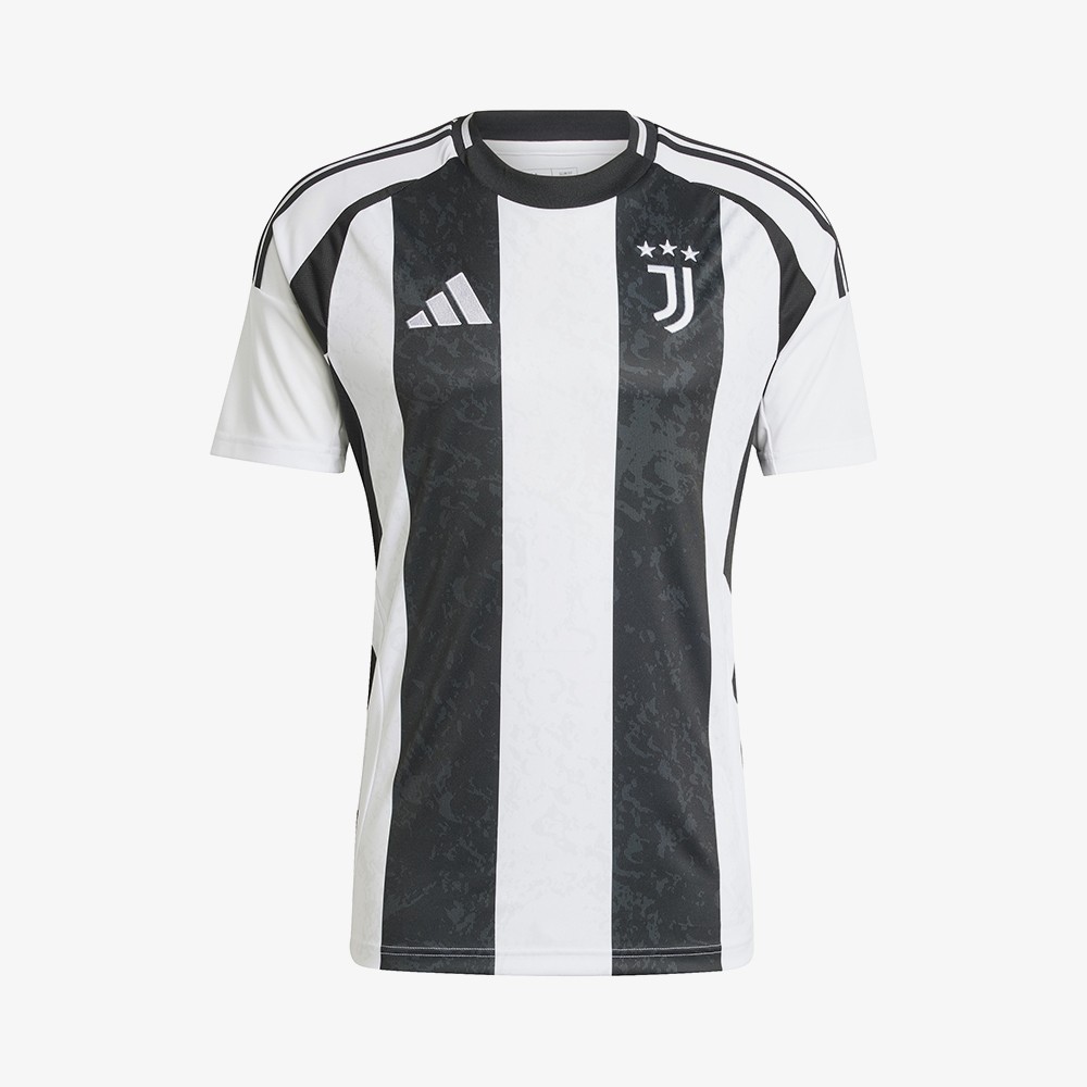 Juventus 24/25 Home Jersey 