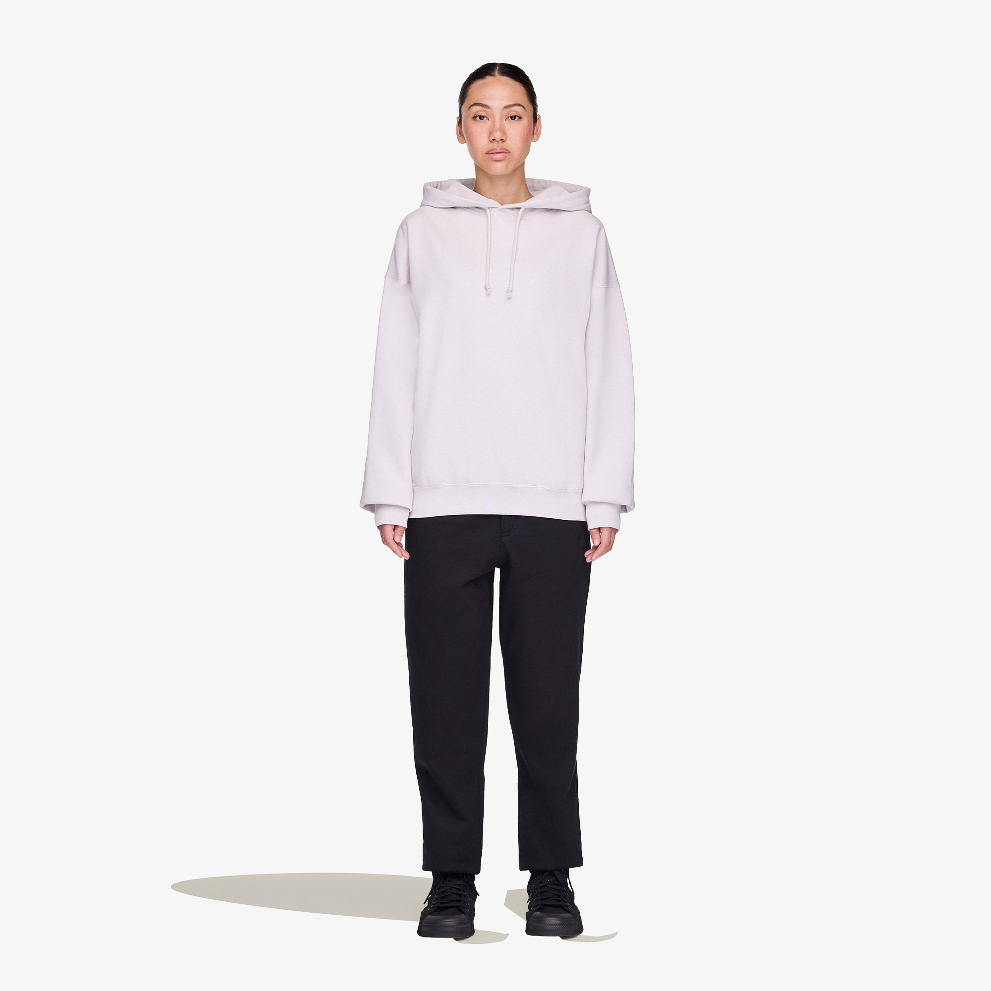 FT Hoodie 'Chalk Pearl'