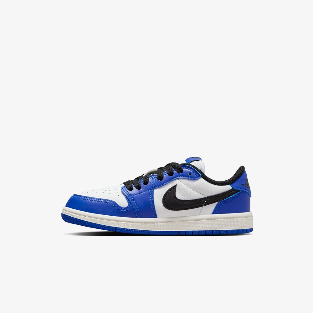 Air Jordan 1 Retro Low OG 'Game Royal' (PS)