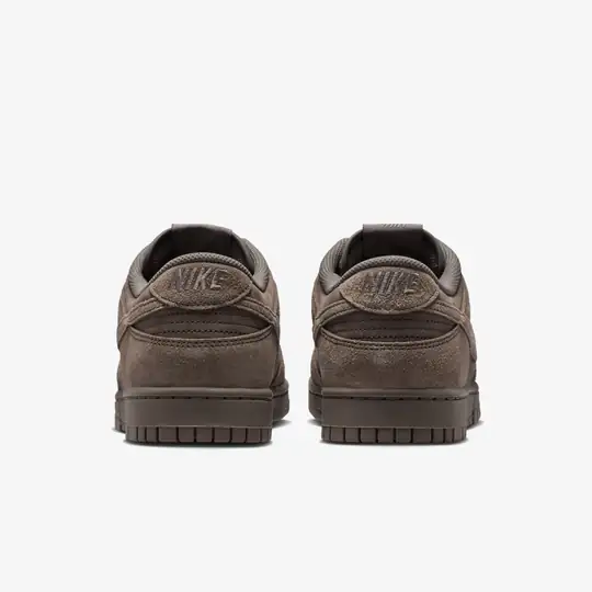 Nike Kahverengi Nike Dunk Low Retro SE
