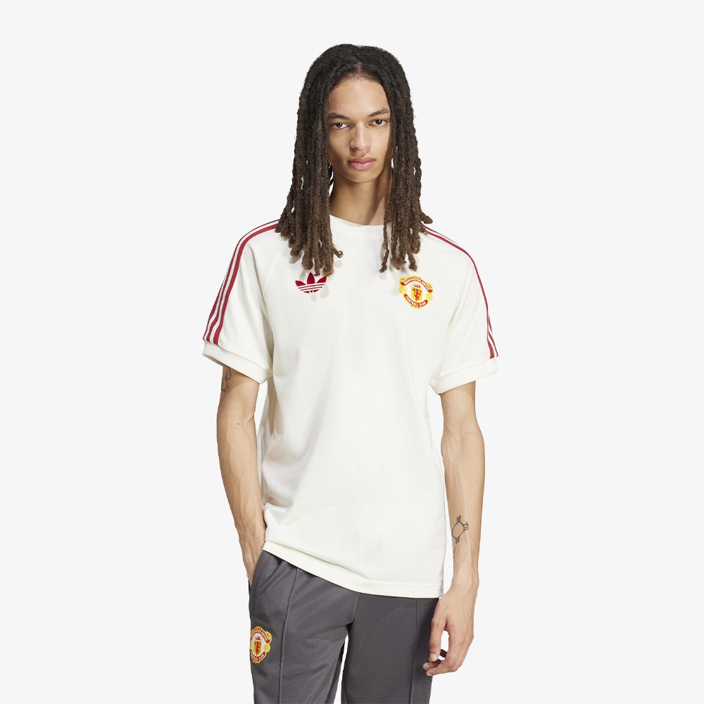 Manchester United 24/25 Oversized T-Shirt 