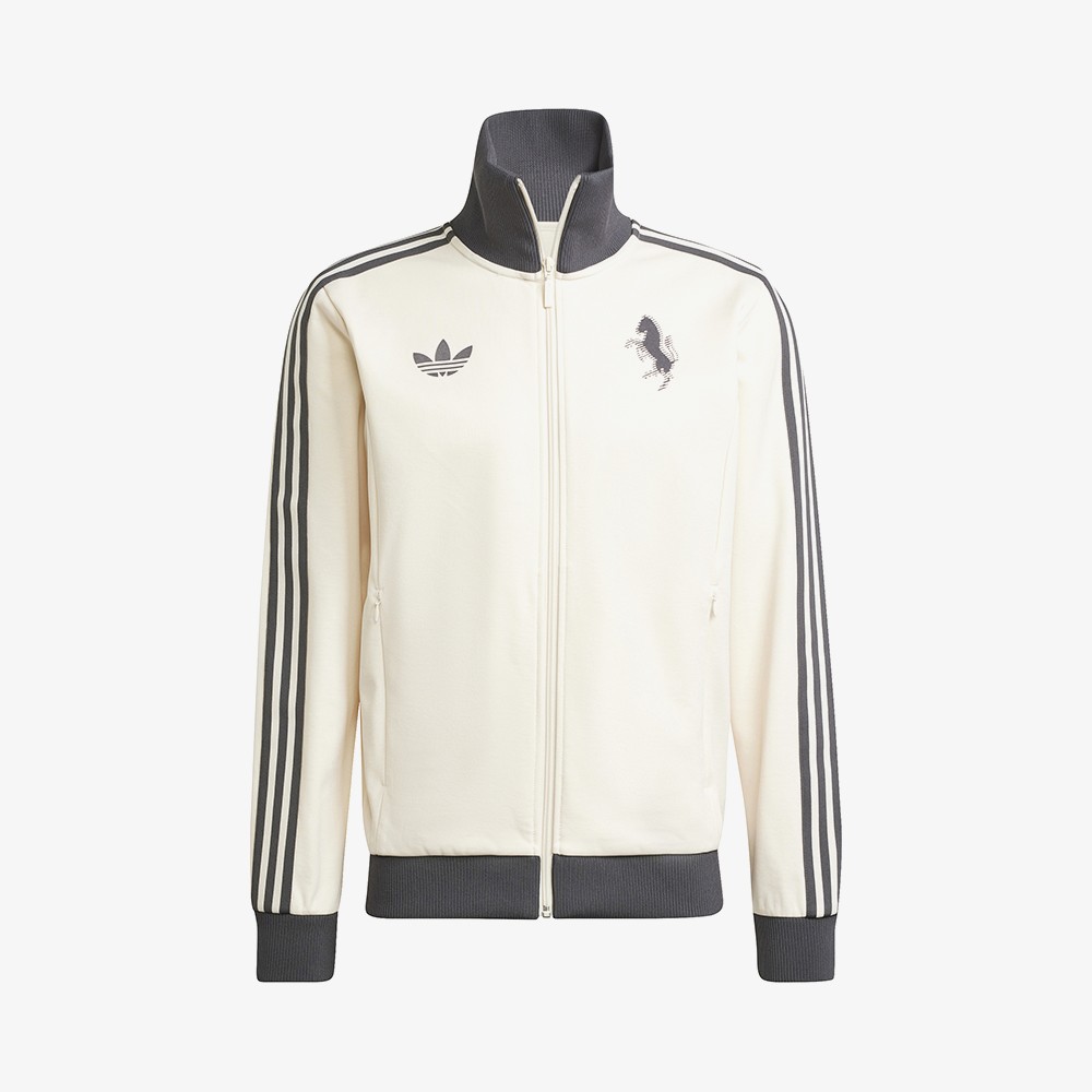 Juventus 24/25 OG Beckenbauer Track Top