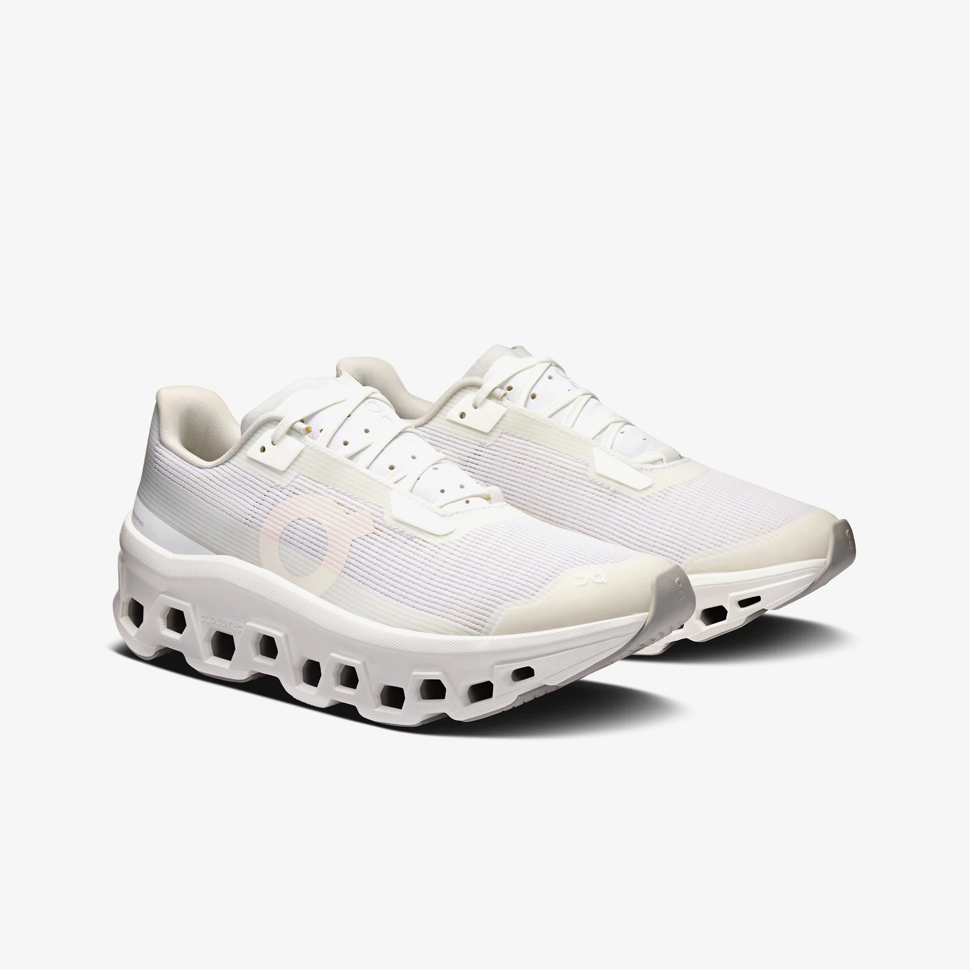 Cloudmonster Void 'White' (W)