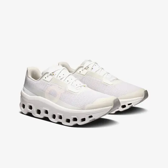 Cloudmonster Void 'White' (W) - Görsel 5