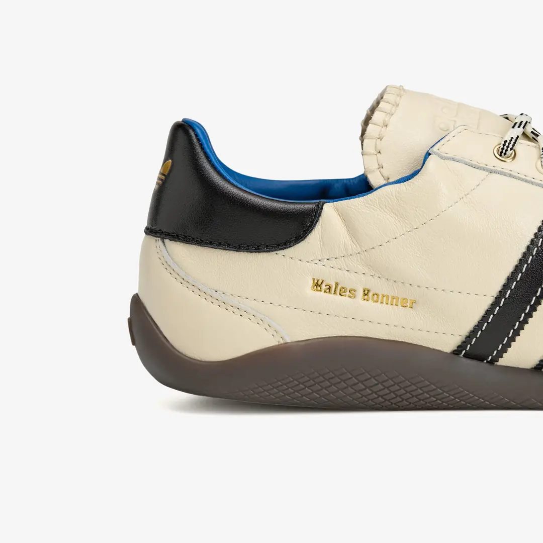 adidas x Wales Bonner Karintha OG 'Wonder White' (W) - WUNDER