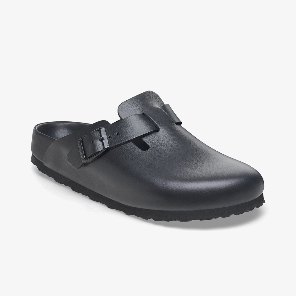 Boston NL EXQ 'Black'