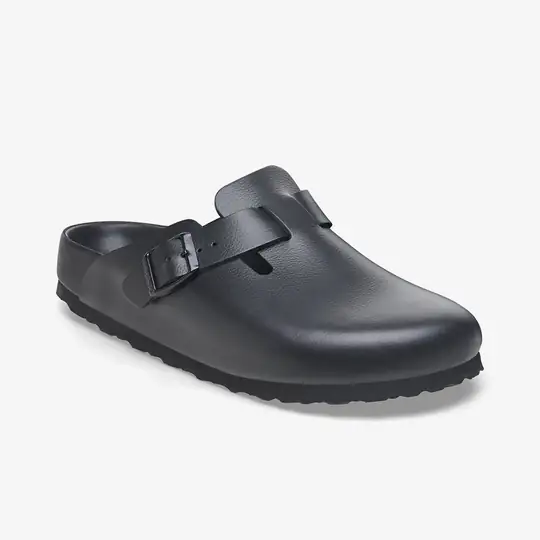 Boston NL EXQ 'Black' - Görsel 3