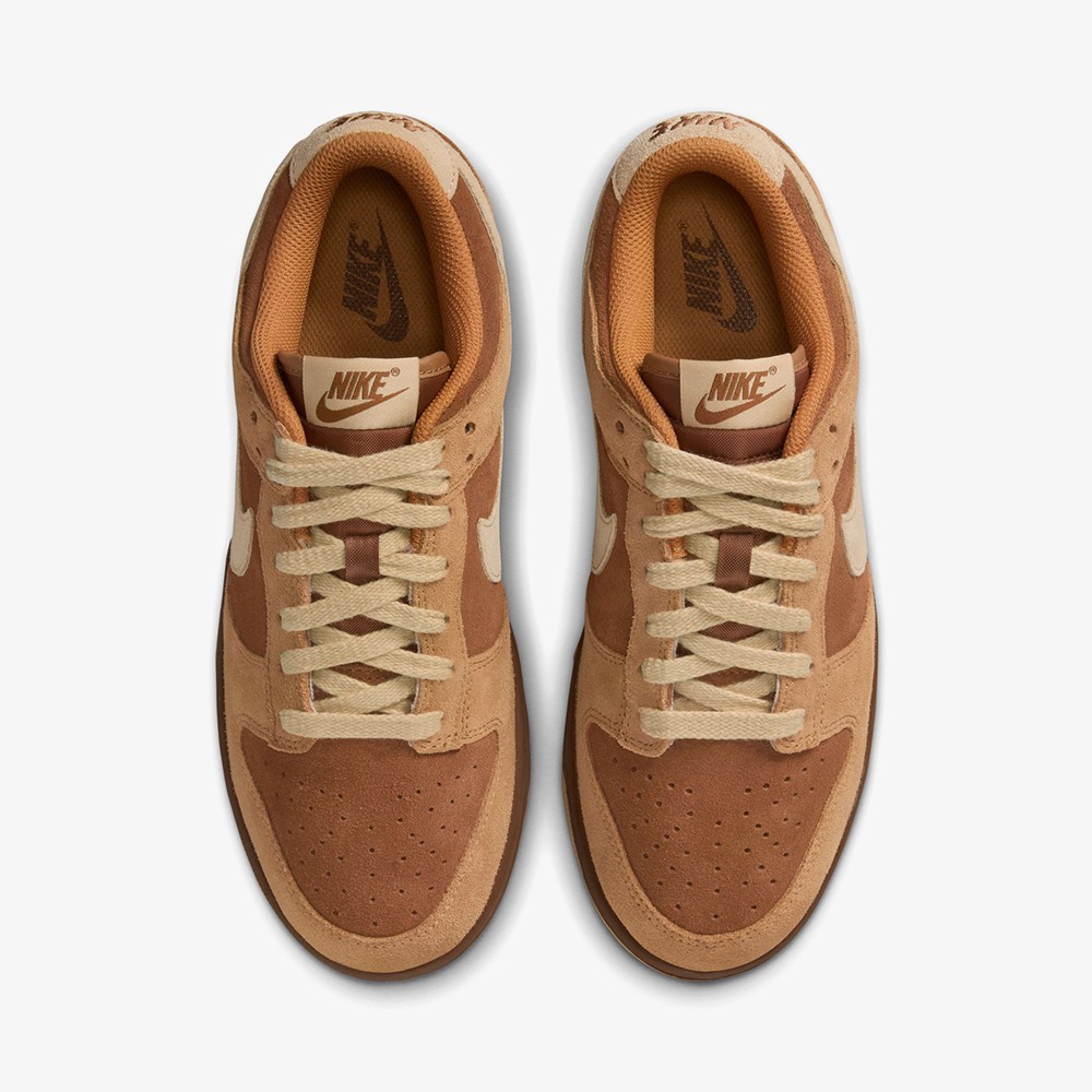 Dunk Low 'Reverse Maple'