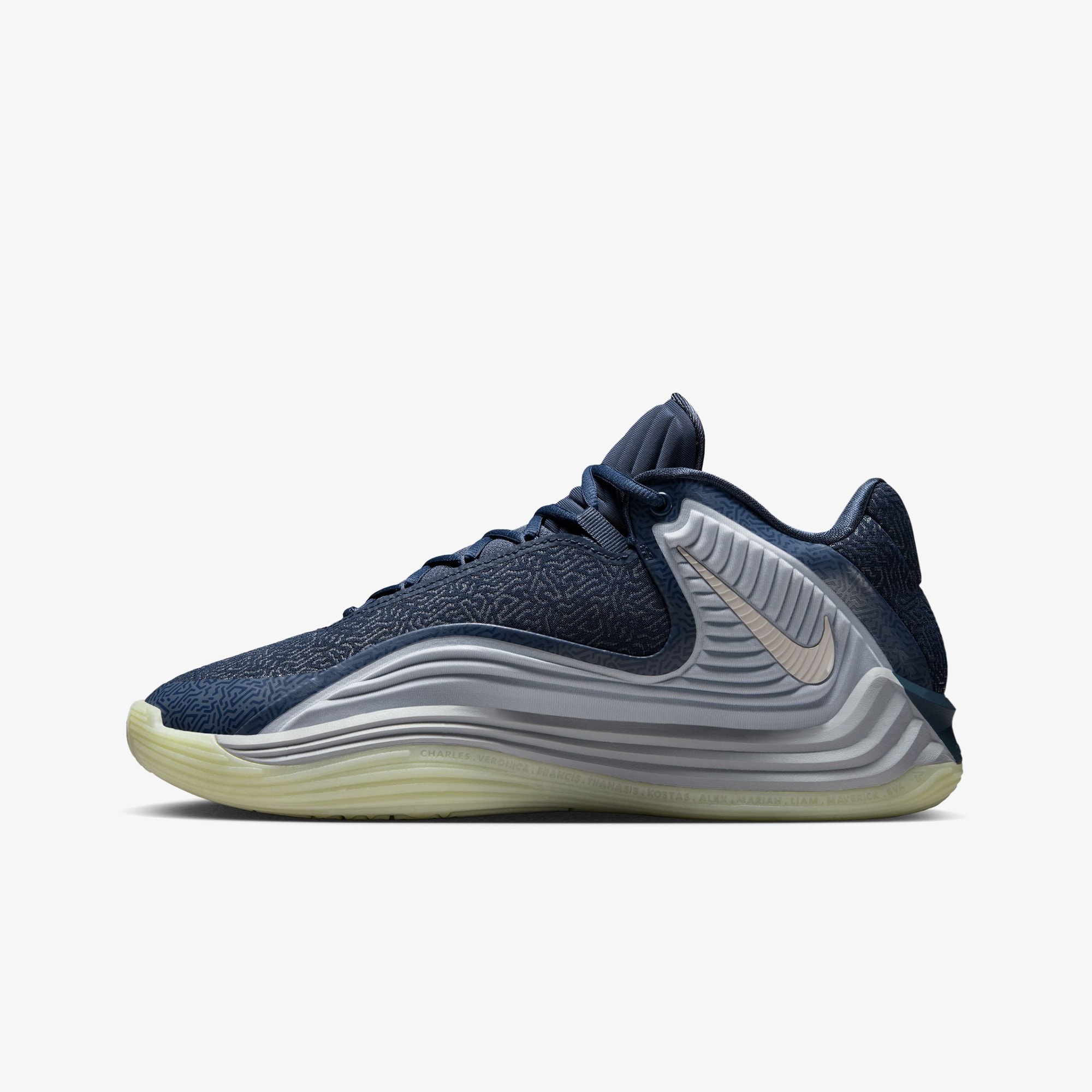 Giannis Freak 7 'Night Shift'