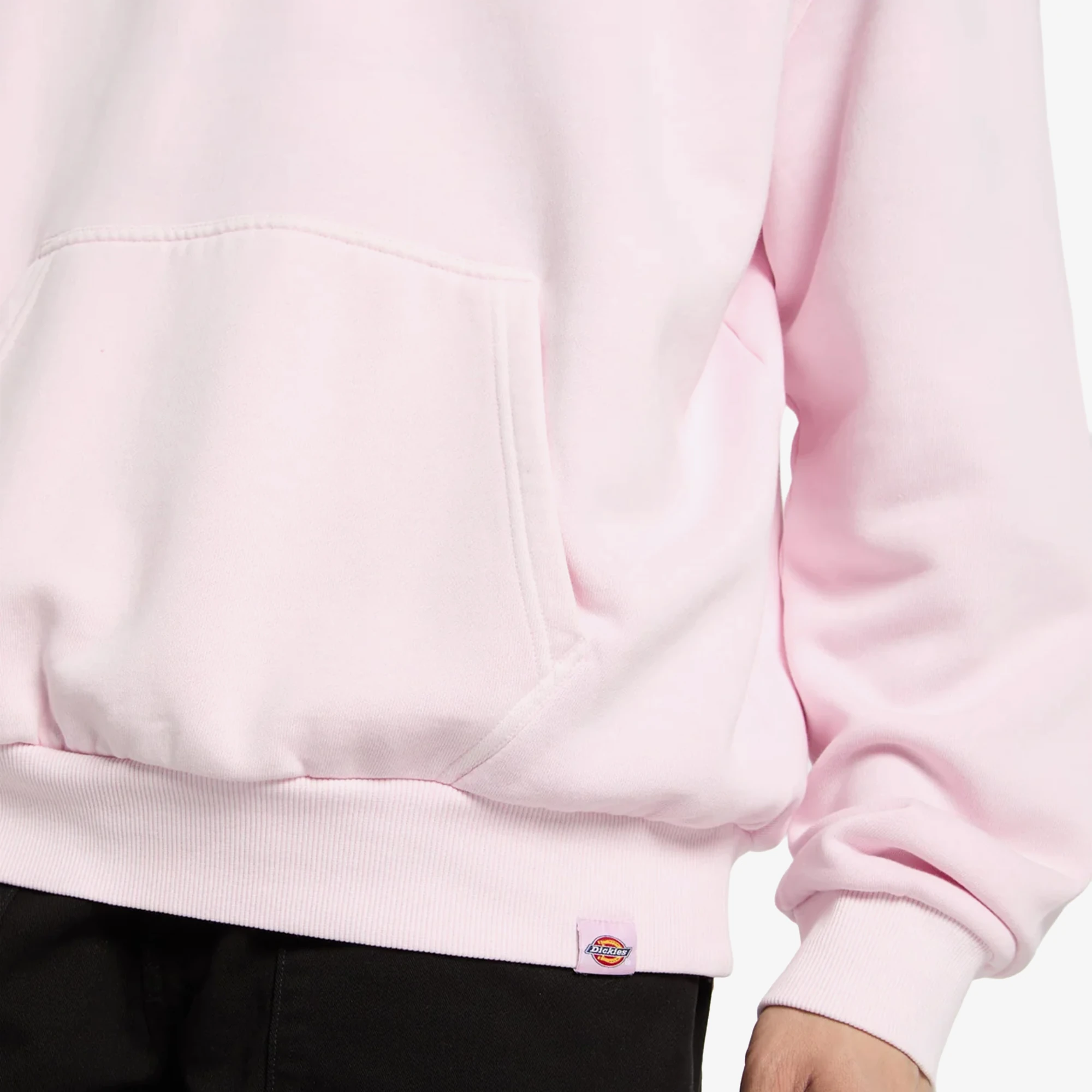 Slayden Hoodie 'Pink'