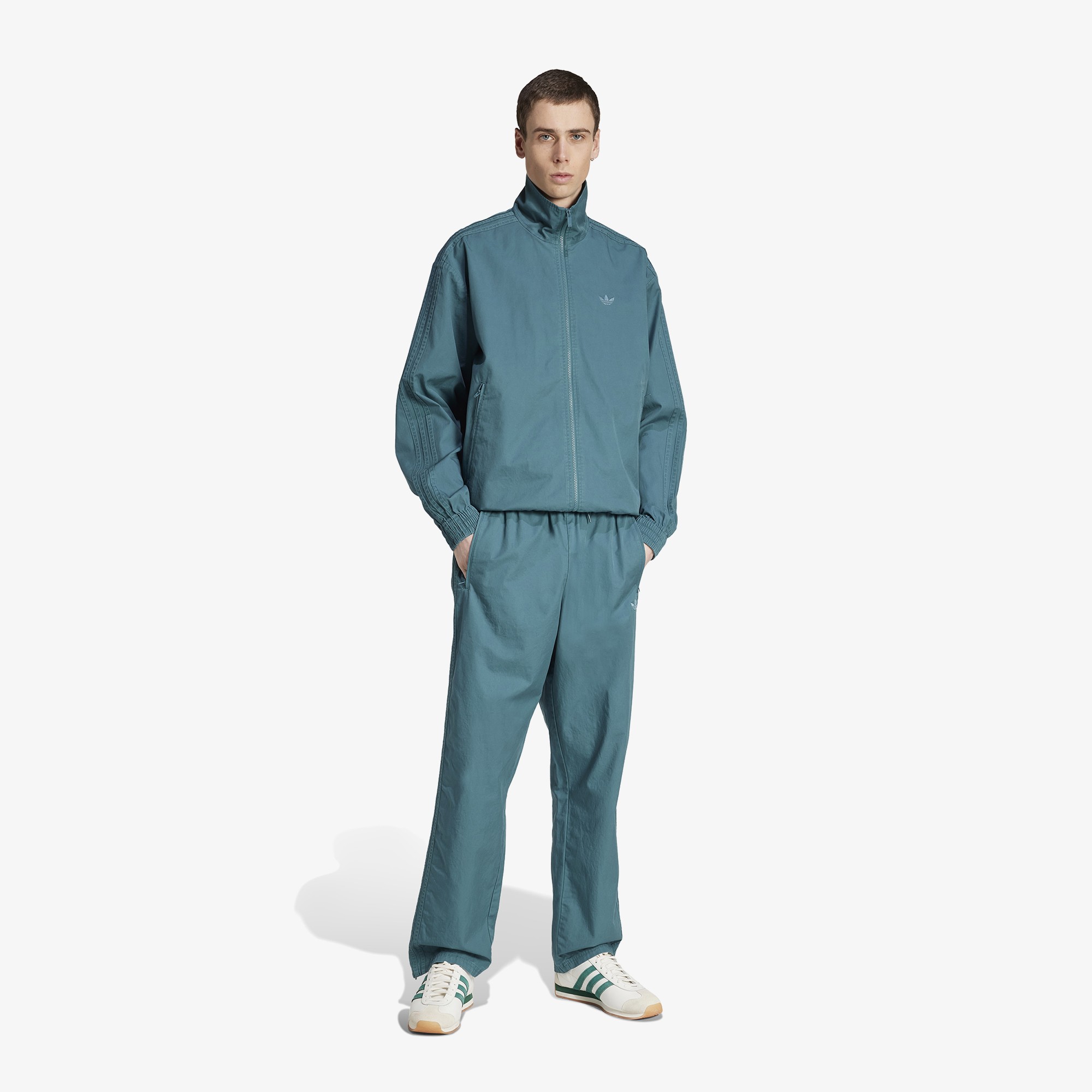 Firebird Pants 'Green'