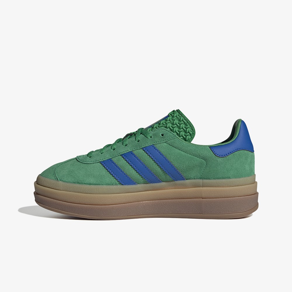 Gazelle Bold 'Green' (W)