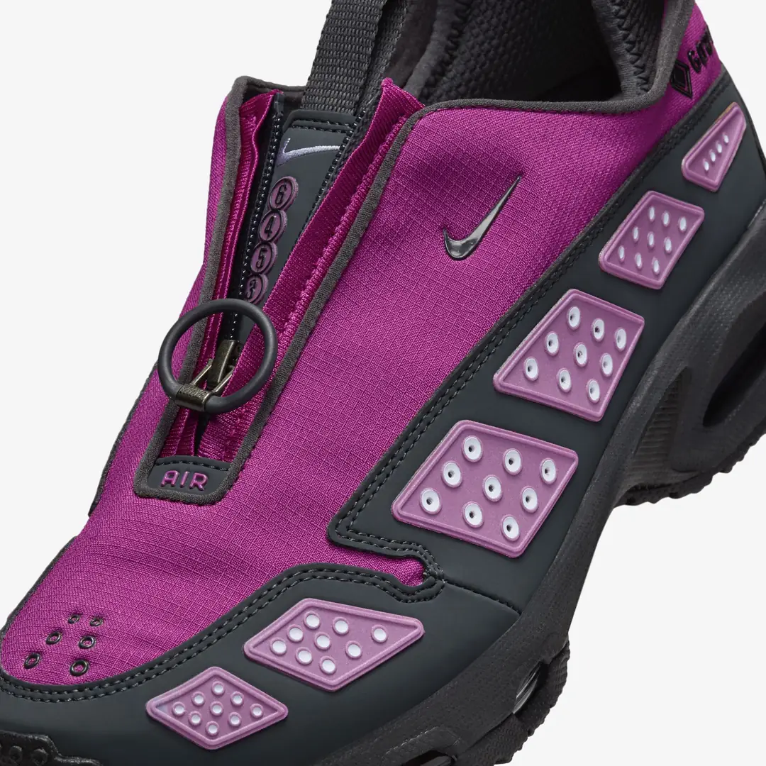 Nike Air Max SNDR GTX 'Bold Berry' - WUNDER