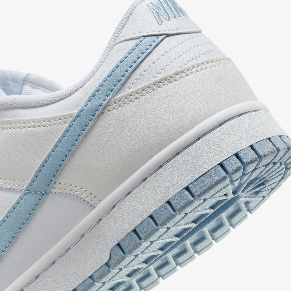 Dunk Low Retro 'Light Armory Blue'