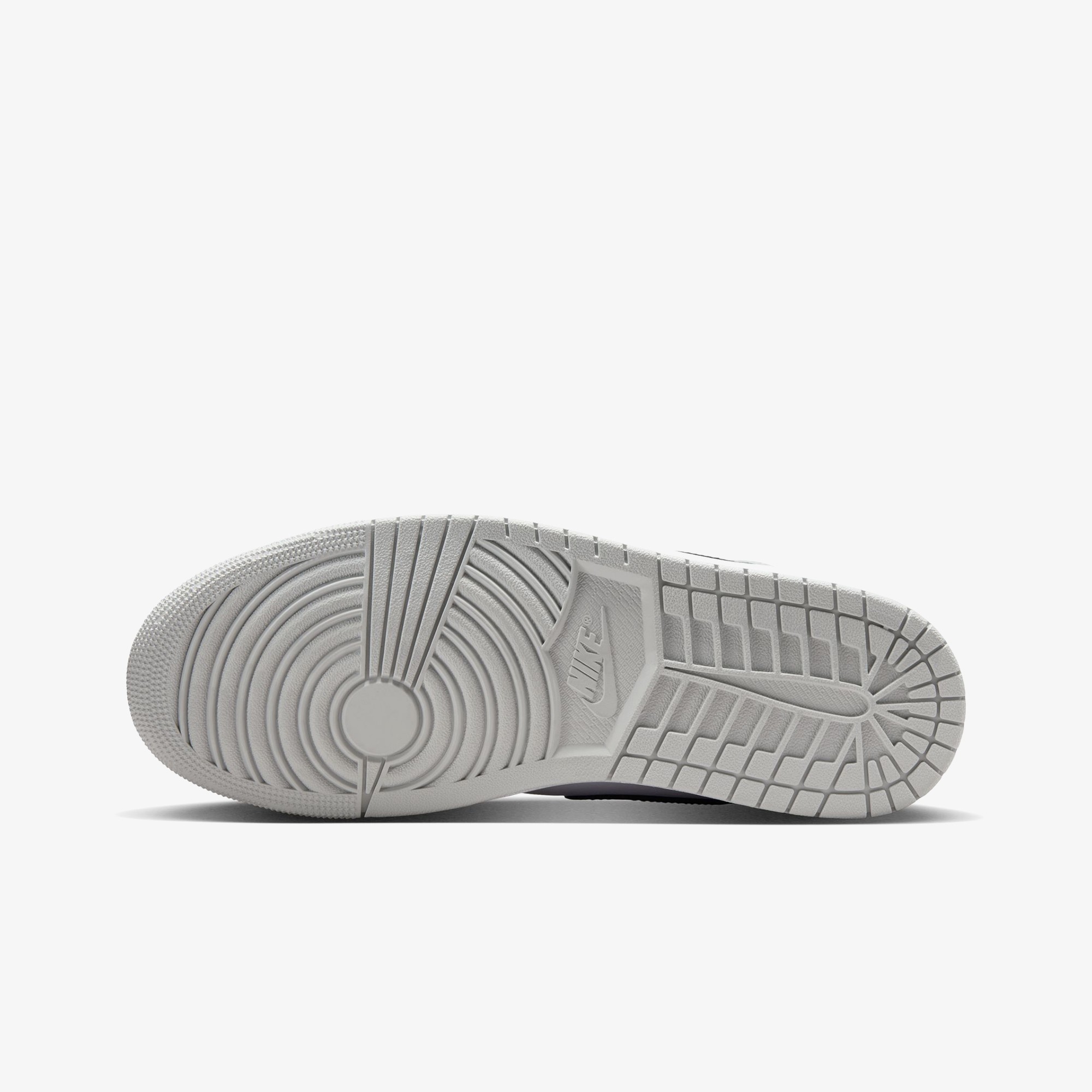 Air Jordan 1 Mid 'Barons'