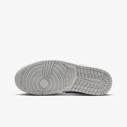 Air Jordan 1 Mid 'Barons' - Görsel 9