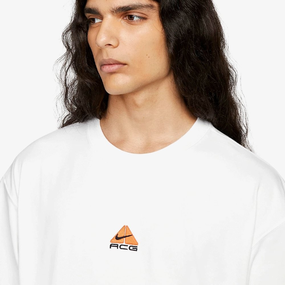 ACG OG Logo Tee