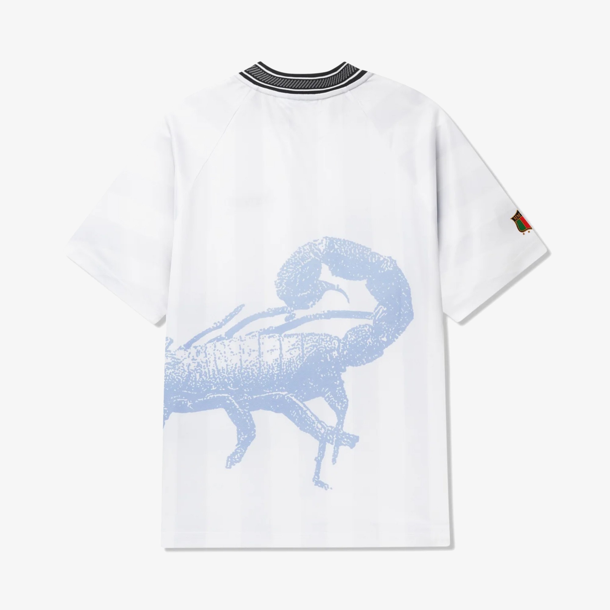 Scorpion Jersey 'White'