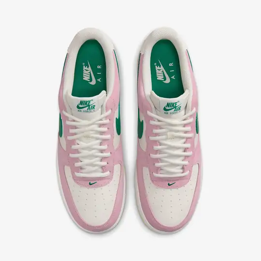 Air Force 1 Low '07 LV8 'Soft Pink' - Görsel 6