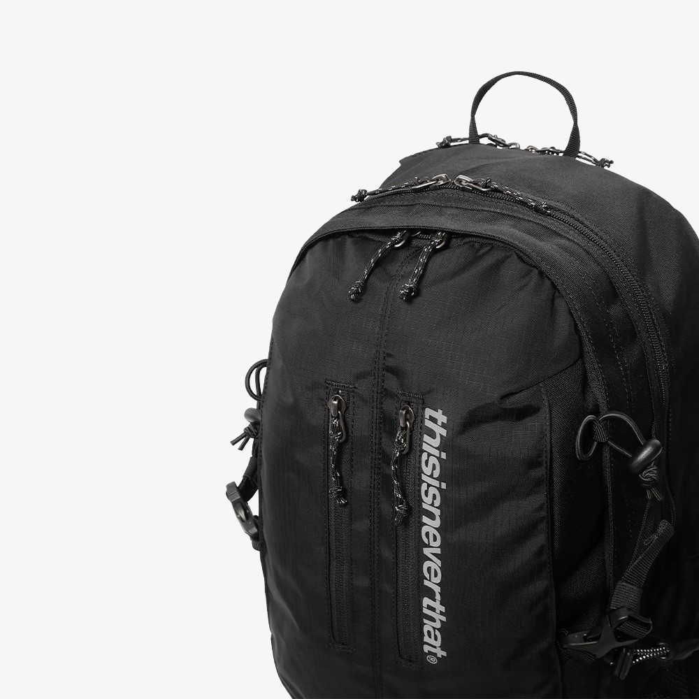 SP Backpack 29 'Black'