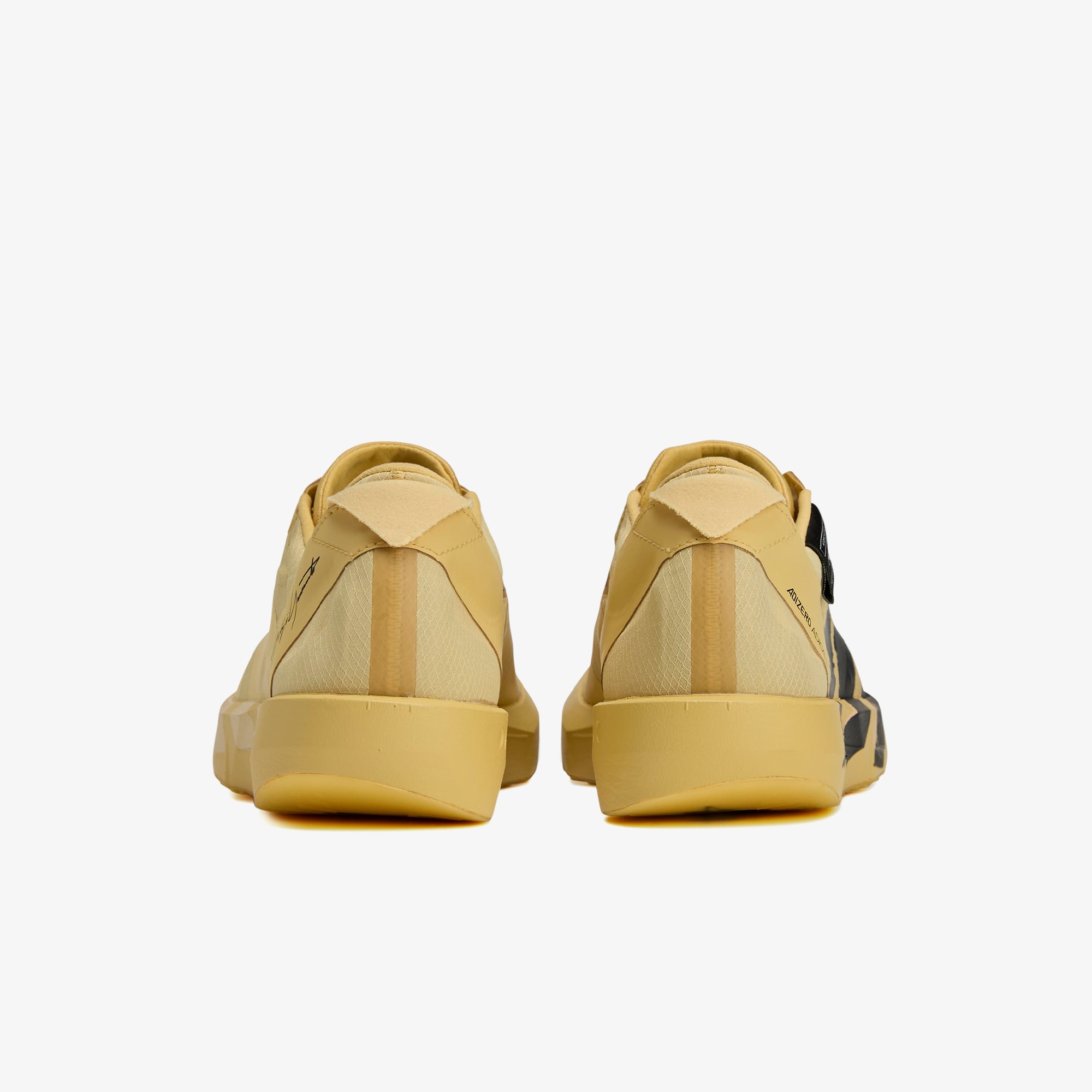 Adios 9 'Yellow Oat'
