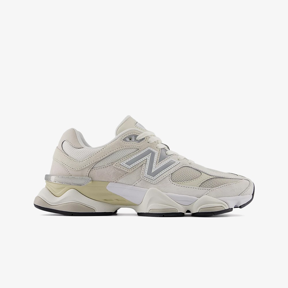 New Balance 9060 Sea Salt WUNDER