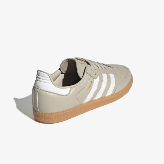 Samba OG 'Beige' - Görsel 6