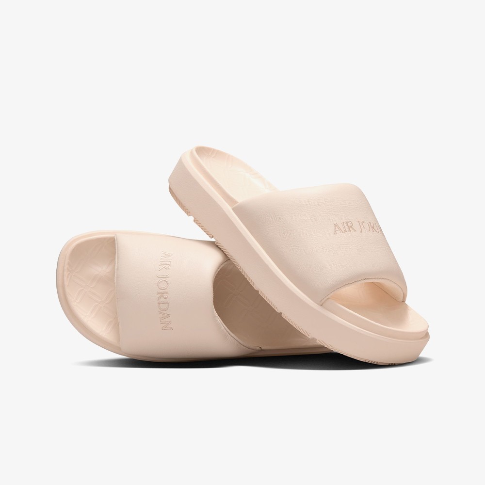 Sophia Slide 'Legend Light Brown'