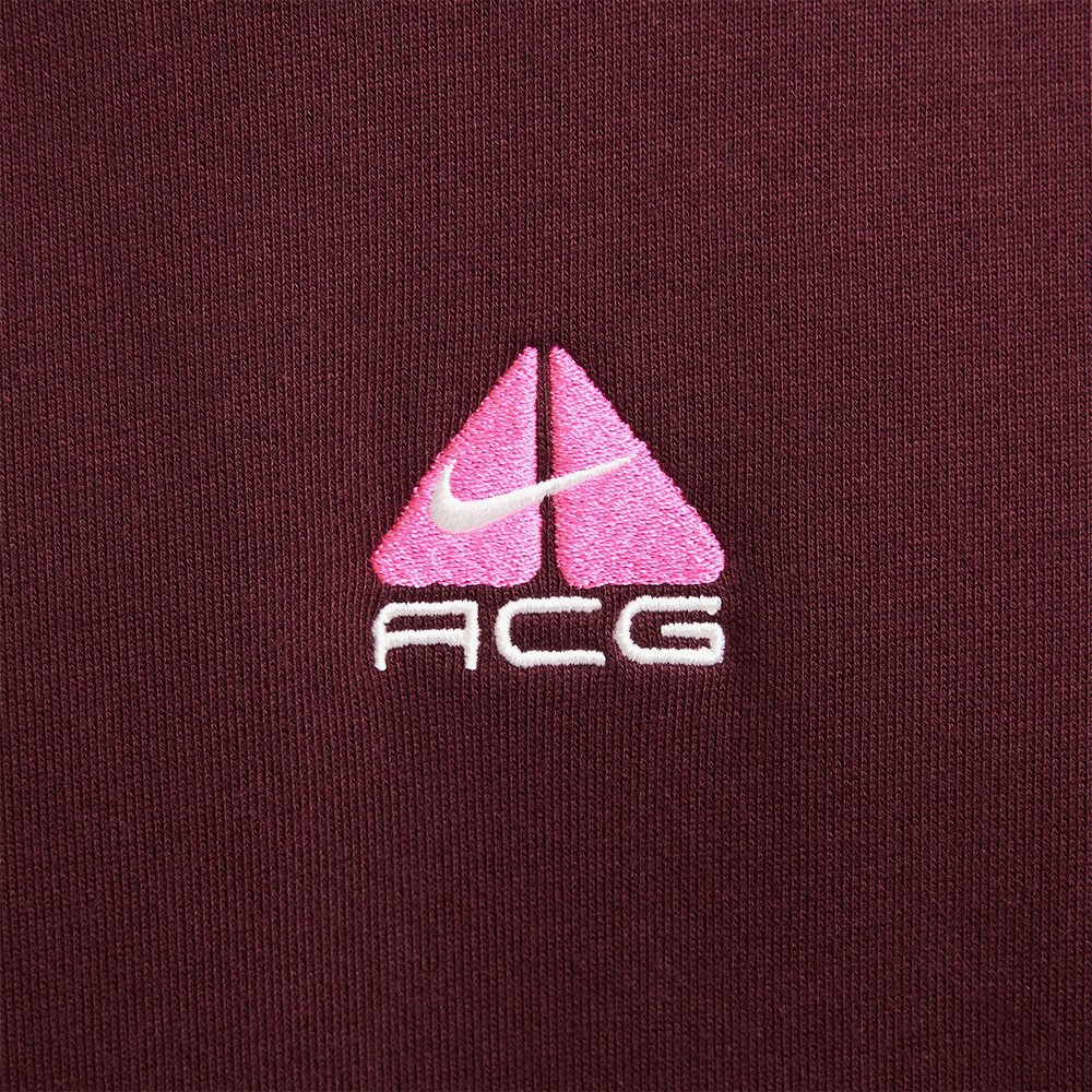 ACG Therma-FIT Hoodie 'Burgundy Crush'