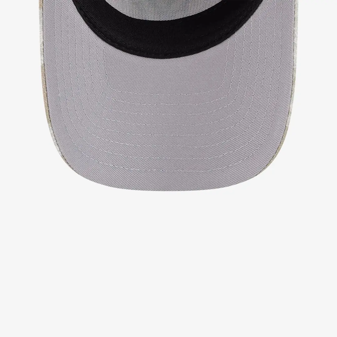 New Era New York Yankees Leafy Palm Light 59FORTY A-Frame Fitted