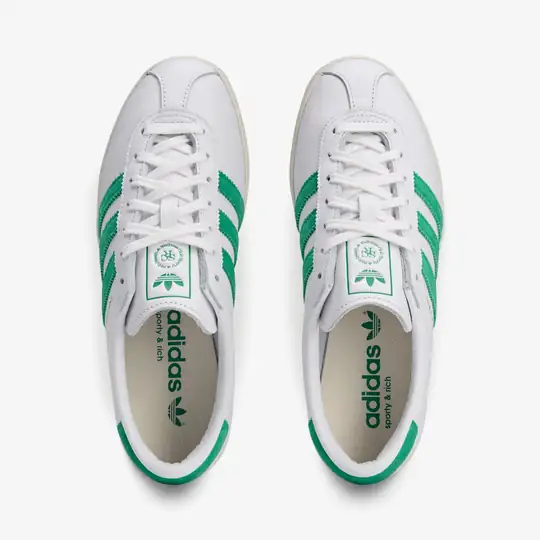 Blanc Sporty & Rich 'Cloud White' - Görsel 7