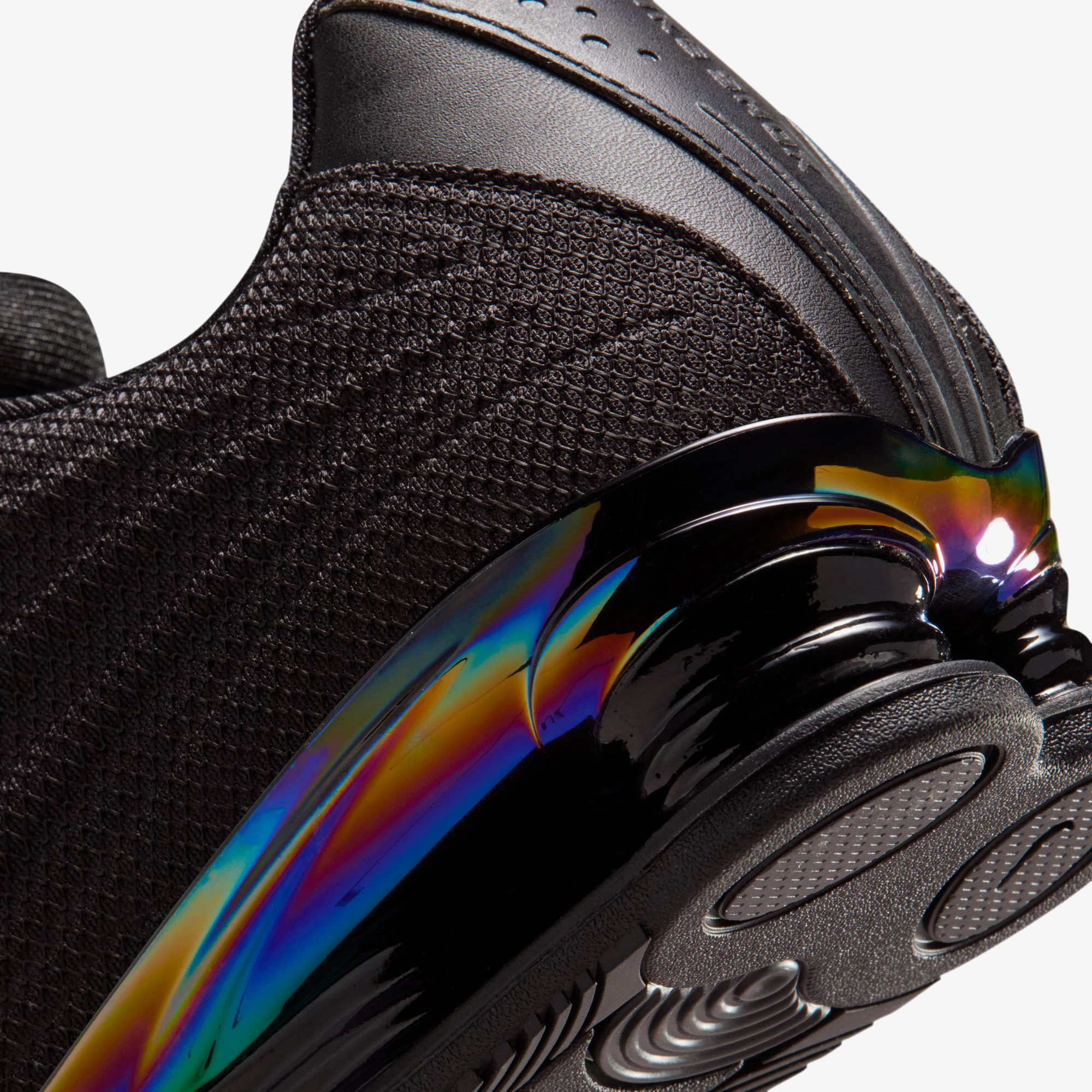 Shox Z SE 'Black Iridescent' (W)